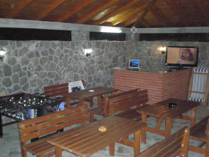 Bar/lounge 3, Apartments Vila Lazarevic