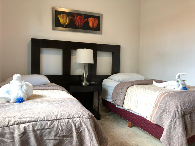 Bedroom 26