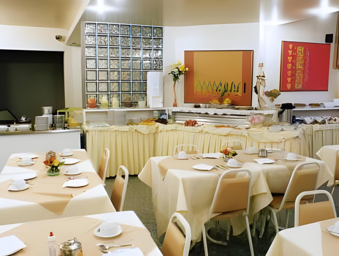 Food & Drinks 4, Fenix Hotel Pouso Alegre, Pouso Alegre