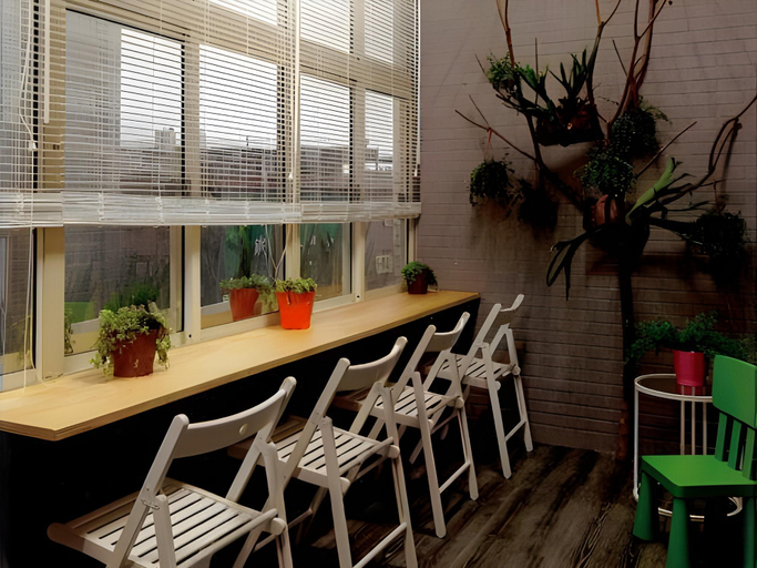 Food & Drinks 3, La Place House, Kinmen