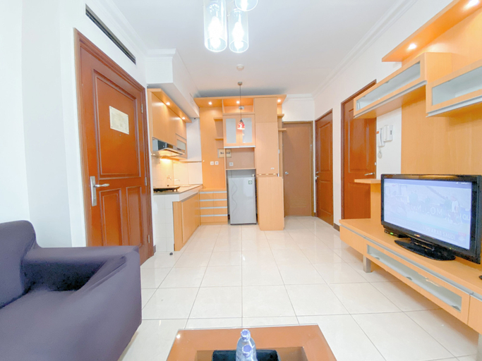 Others 3, Brand New 2Br At Grand Setiabudi Apartment, Bandung