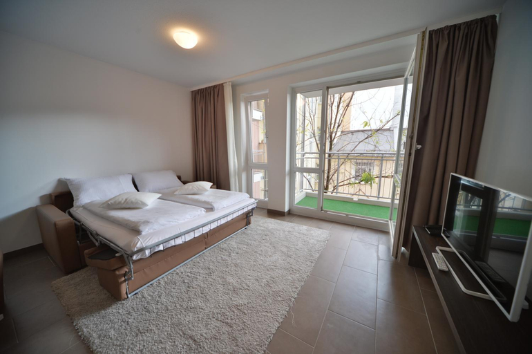 Bedroom 11
