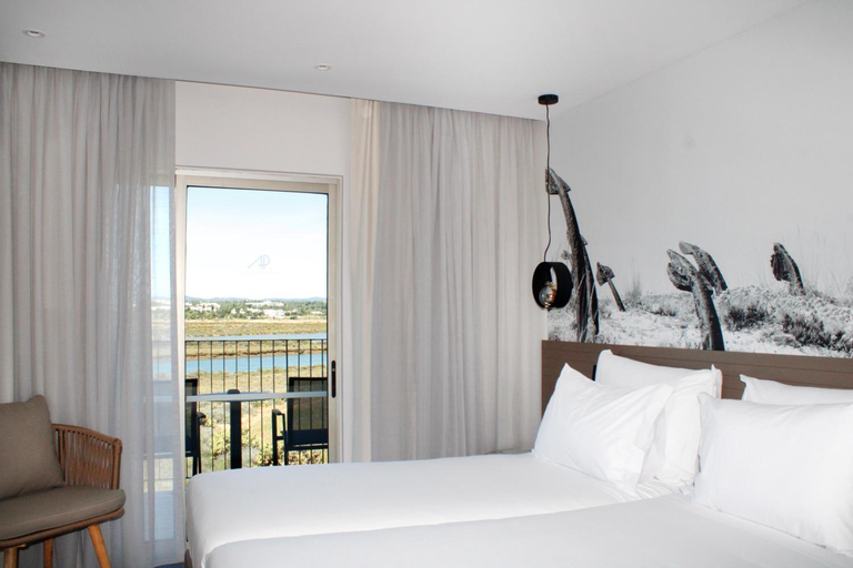 Bedroom 3, Cabanas Park Resort - Duplicate ID 87894, Vila Real de Santo António