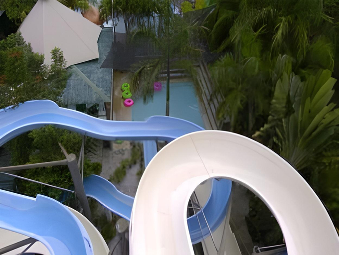 Others 3, Splash Mountain Resort & Hotel, Los Baños