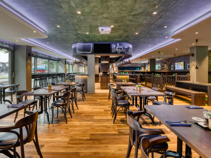 Food & Drinks 5, ibis Styles Hamburg-Barmbek, Hamburg