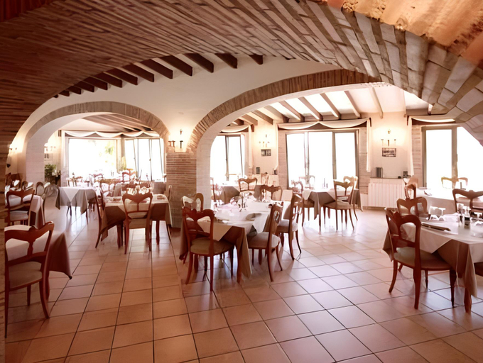 Food & Drinks 5, Complejo Bellavista Residencial, Alicante