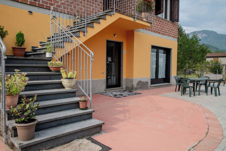 Exterior & Views 2, Home Mate, Lucca