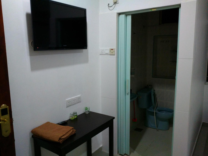 Others 5, Hotel Paka INN, Dungun