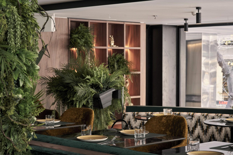 Food & Drinks 5, The Social Athens Hotel A Member Of Radisson Indi, Attica