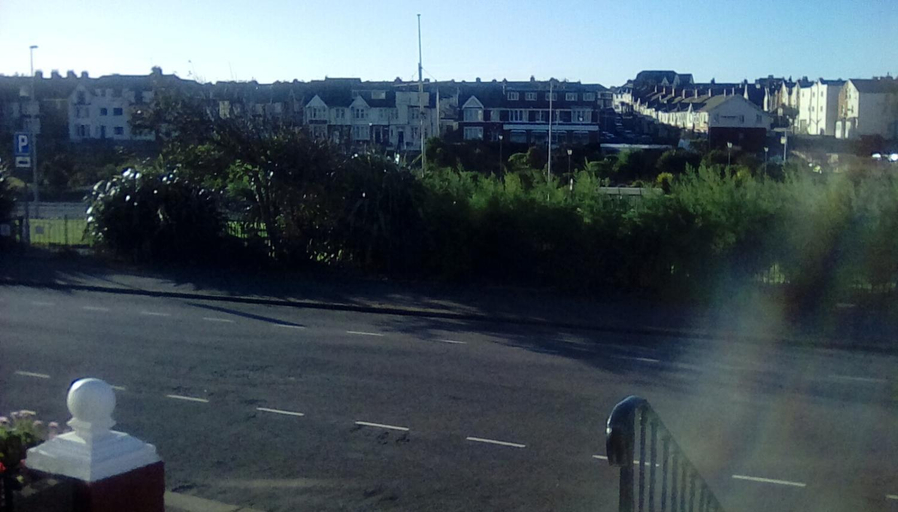 Others 3, The braeside families and couples, Blackpool