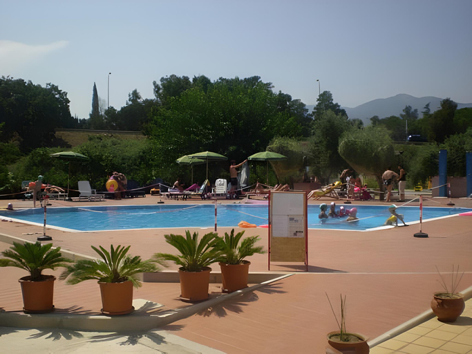 Sport & Beauty 2, Medimare Residence Club, Messina