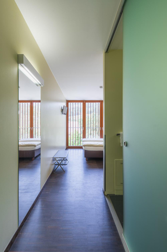 Others 4, Motel Z - self checkin, Feldkirch