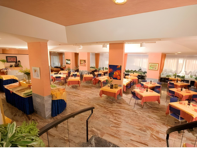 Food & Drinks 4, Hotel Nember, Venezia