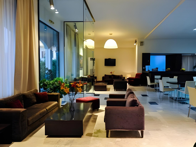 Others 3, Hotel Kleopatra Inn, Peloponnese