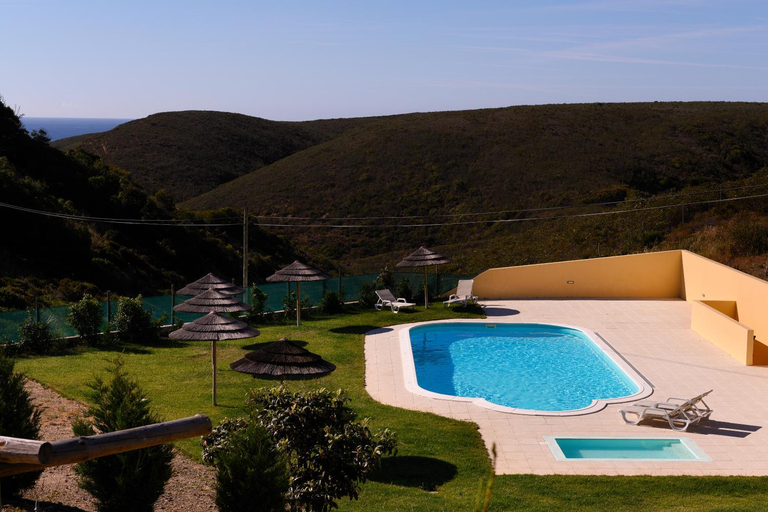 Sport & Beauty 2, Falesias da Arrifana, Aljezur