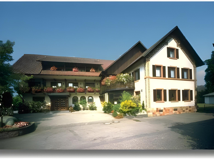 Others 3, Gasthaus zum Rossel Lichtenau, Rastatt