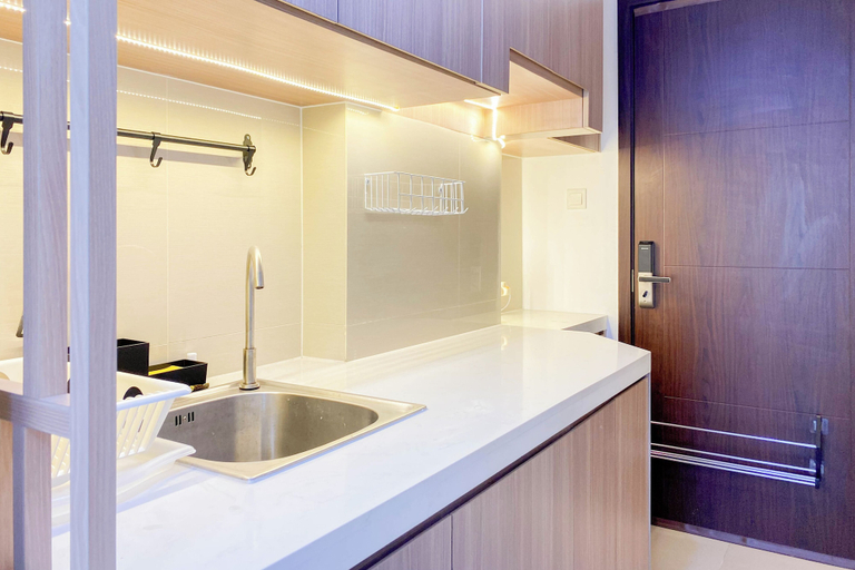 Others 5, Good And Cozy Stay Studio Daan Mogot City Apartment, West Jakarta