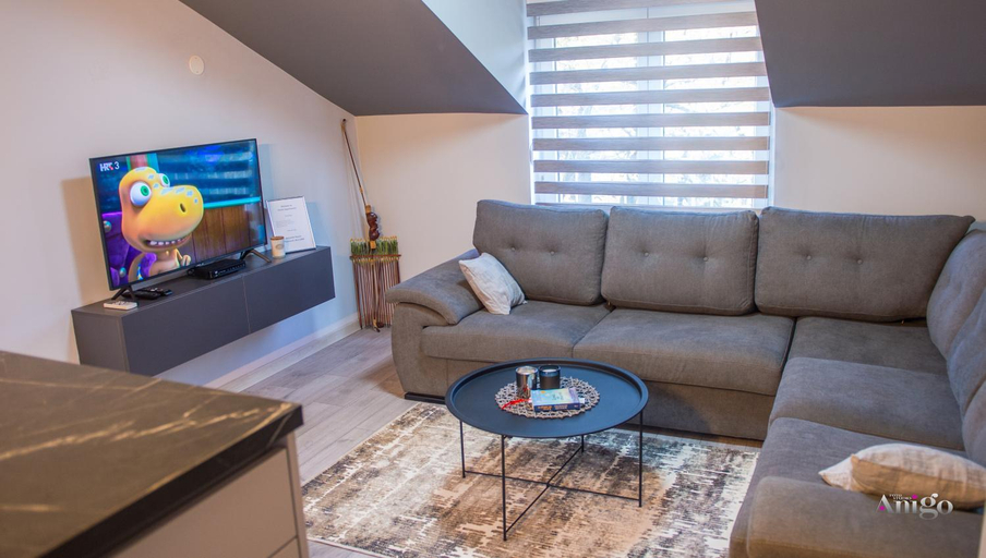 Others 3, Maxim Apartments, Herzegovina-Neretva