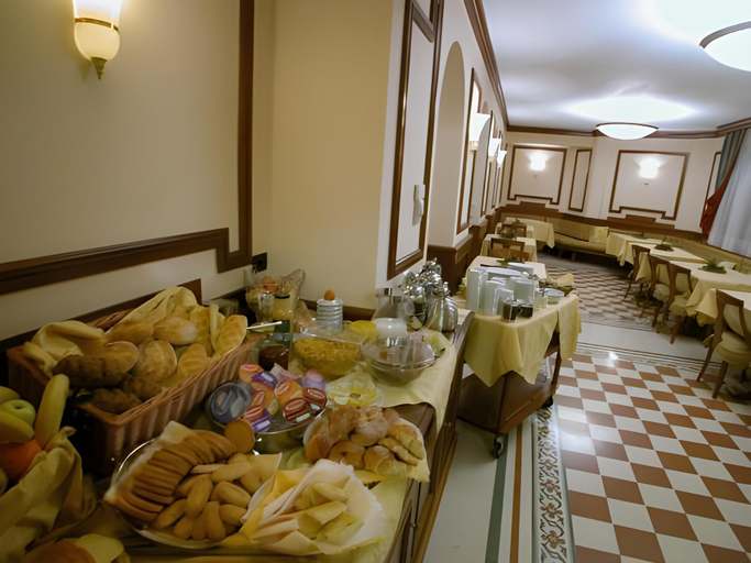 Food & Drinks 5, Hotel Acqui & Centro Benessere, Alessandria