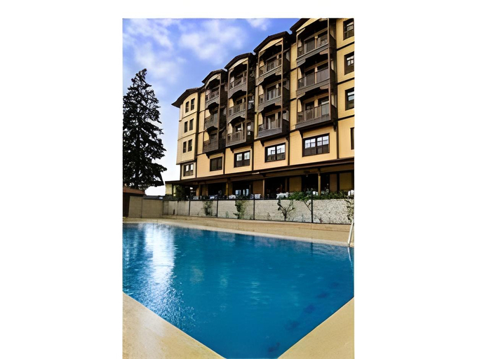 Sport & Beauty, Bağlar Saray Otel, Safranbolu