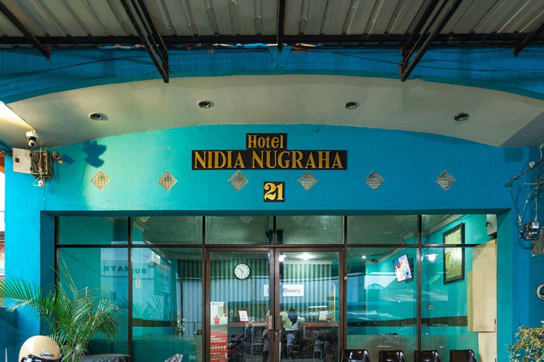 Formerly Reddoorz Yuki Simpang Raya Mall Medan 2, Medan