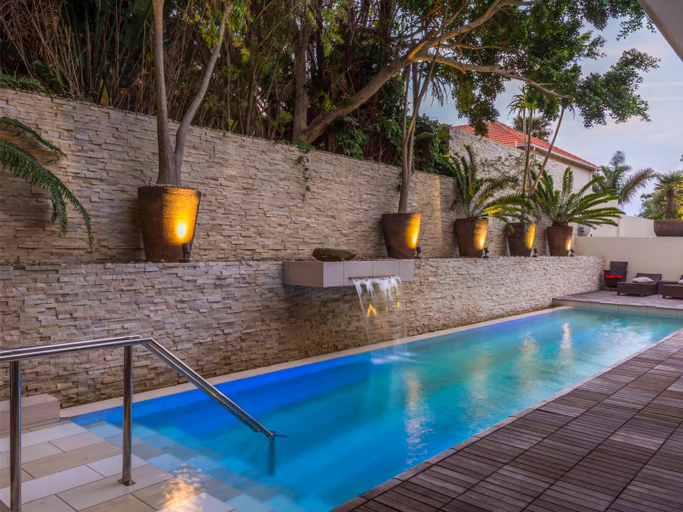 Sport & Beauty, MANTIS NO5 BOUTIQUE ART HOTEL, Nelson Mandela Bay