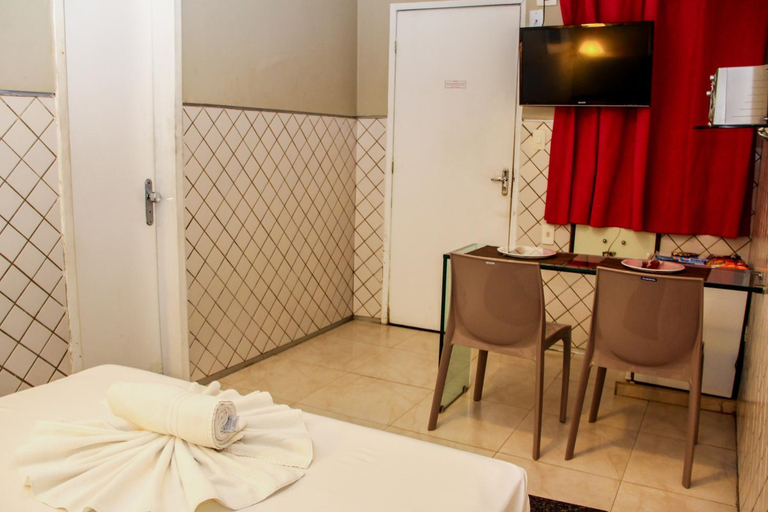 Others 4, Hotel & Motel Henrique Dias (Adults Only), Recife