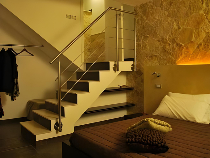 Bedroom 2, A Casa Di Grazia, Ragusa