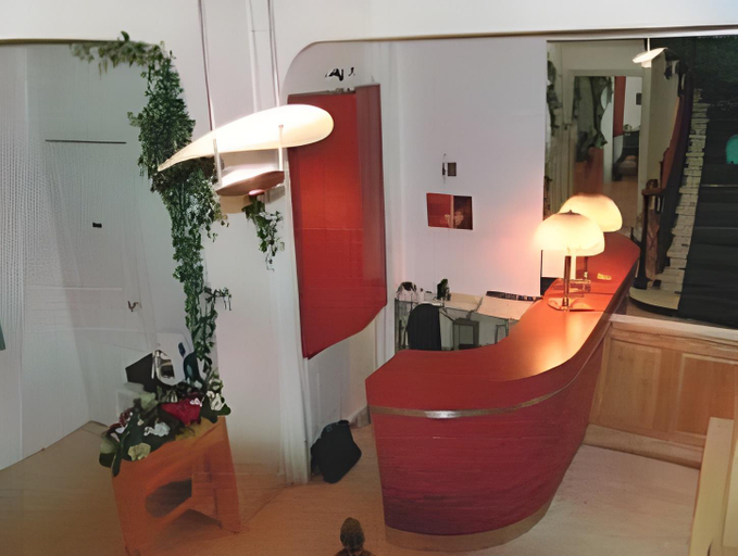 Others 4, Hotel Le Carre d'Aix - Digital Access, Savoie