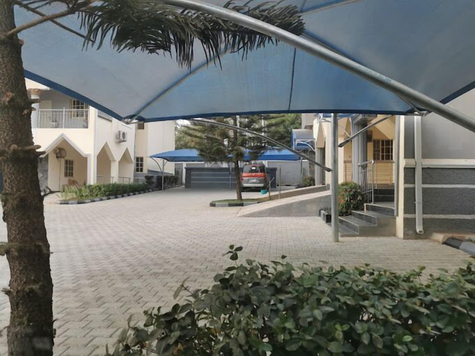 Exterior & Views 2, Yokolo Luxury Apartment, AbujaMun