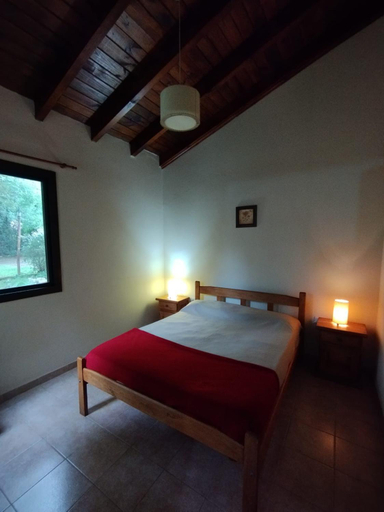 2, Aldea del Rio, Calamuchita