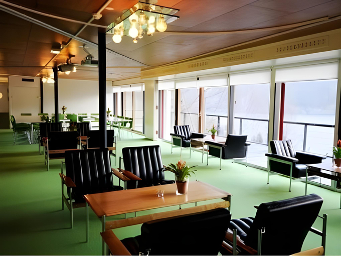 Food & Drinks 5, Energihotellet, Suldal