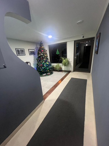 Exterior & Views 2, Skyline Suites, Pedro Domingo Murillo