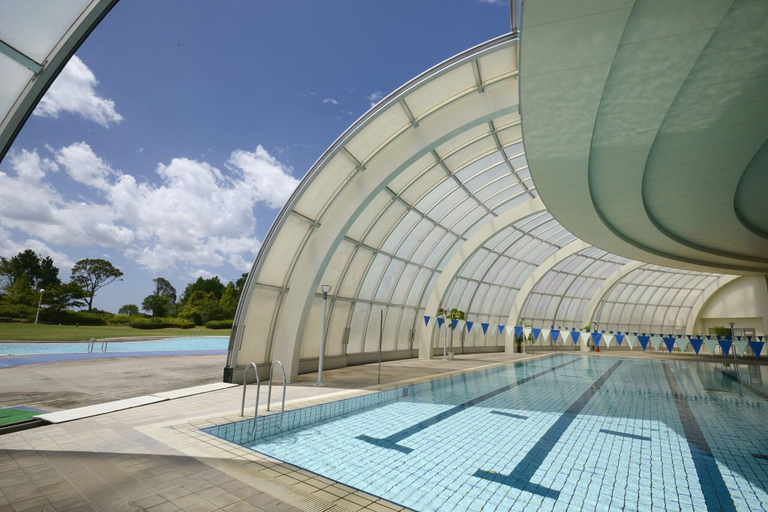 Sport & Beauty 2, Satsuma Golf Resort Hotel, Satsuma
