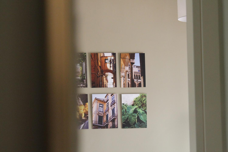 Others 3, Casa Hari, Salerno