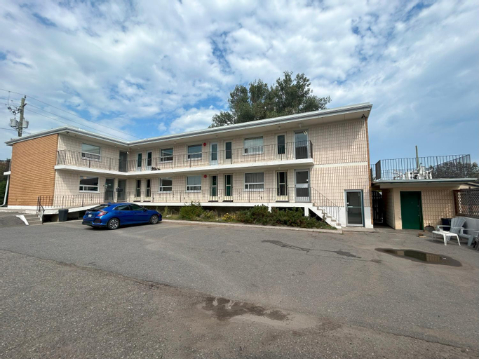 Exterior & Views, Relax Motel, Thunder Bay