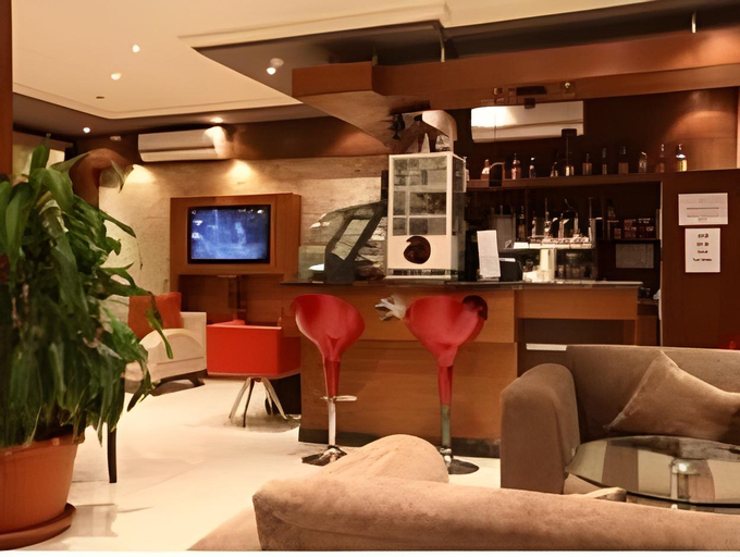 Others 3, Taleen Al Sulaimanyah Serviced Apartments, Riyadh