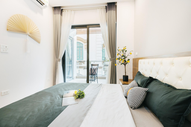 Bedroom 6