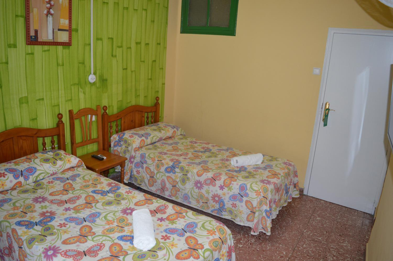 Bedroom 7
