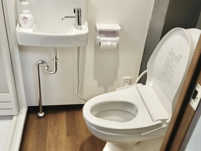 Bathroom 3