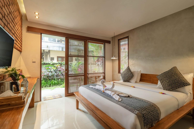Bedroom 8