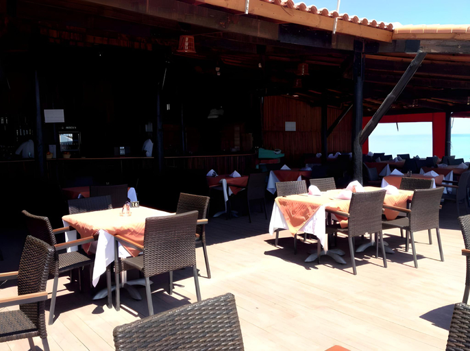 Food & Drinks 5, Dream Beach Hotel, Sousse Médina