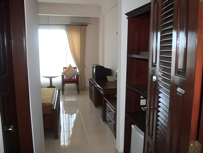 Nirwana Suites, Denpasar