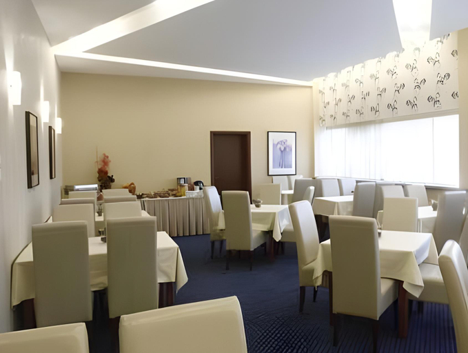 Food & Drinks 4, Centar Hotel