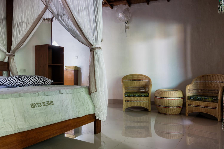 Bedroom 3