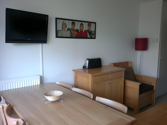 Others 4, Residence les Pleiades, Haute-Savoie