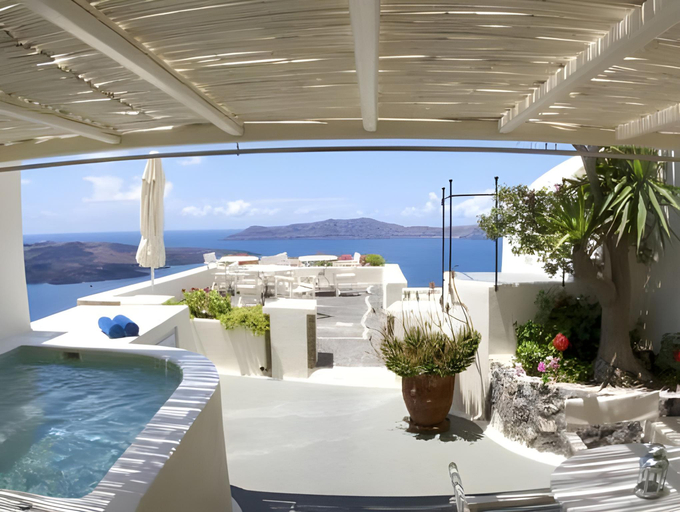 Others 5, Enigma Suites, South Aegean
