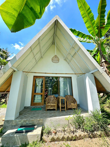 Exterior & Views 1, Vanilla Cottage Tetebatu, Lombok