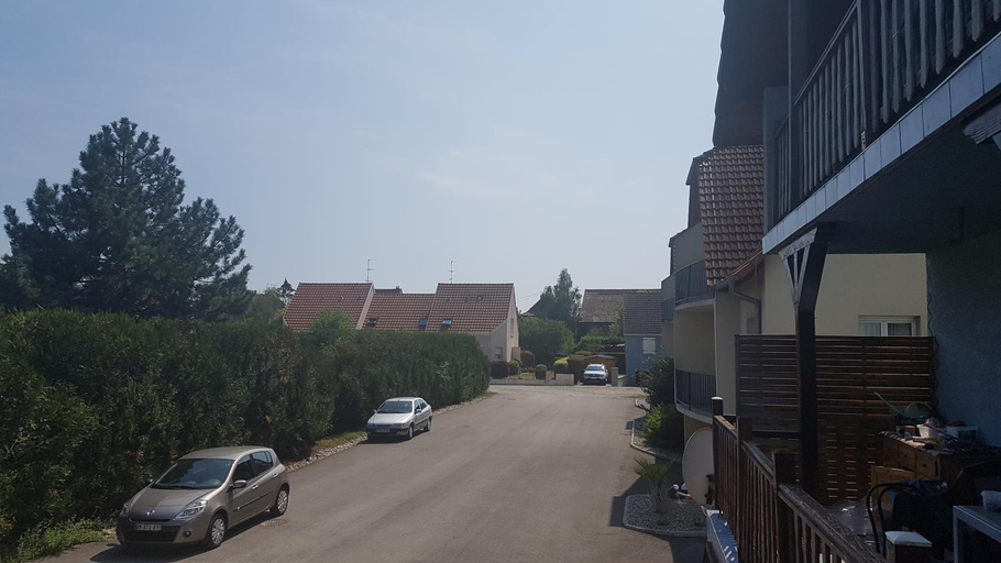Les Hirondelles, Haut-Rhin