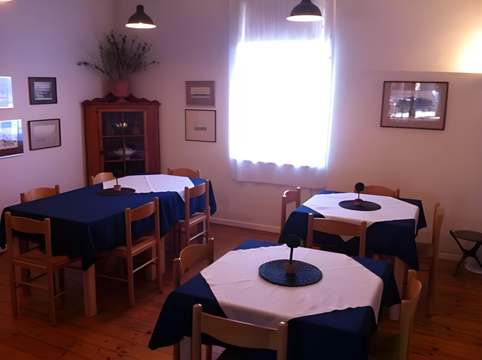 Food & Drinks 2, Secret Garden, Swakopmund